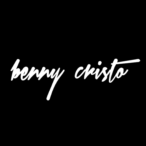 Benny Cristo